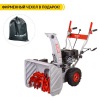Газонокосилка электрическая MTD 4218 E HW