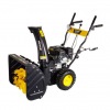 Газонокосилка электрическая MTD 4218 E HW