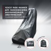 Газонокосилка электрическая MTD 4218 E HW