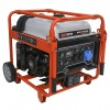 Газонокосилка электрическая MTD 4218 E HW