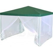 Беседка тент-шатер Green Glade 1033 в Севастополе
