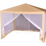 Тент-шатер Green Glade 1040 в Севастополе