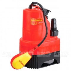 Погружной насос Grinda 8-43221-750 в Севастополе