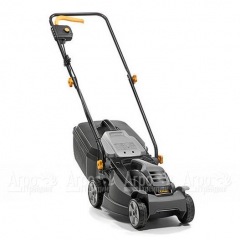 Газонокосилка электрическая Alpina BL 320 E в Севастополе