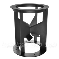 Дровокол ручной Kolundrov X4 Cross в Севастополе