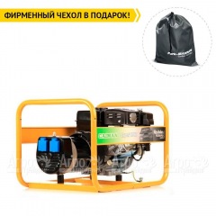 Бензогенератор Caiman Expert 3010X 2.6 кВт в Севастополе