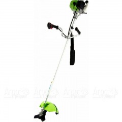 Бензокоса (бензиновый триммер) Сибртех БКС-3000 в Севастополе