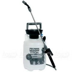 Опрыскиватель ручной Hozelock Viton 5 л в Севастополе