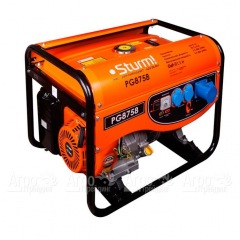 Бензогенератор Sturm PG8758 5 кВт в Севастополе