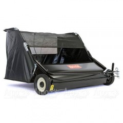 Щетка прицепная для газона Agri-Fab в Севастополе