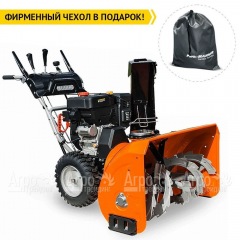 Снегоуборщик Villartec WB1387E в Севастополе