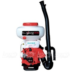 Опрыскиватель бензиновый Expert BIS SP20L в Севастополе