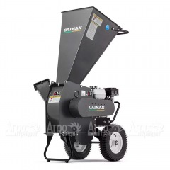 Измельчитель бензиновый Caiman Raro 200H в Севастополе
