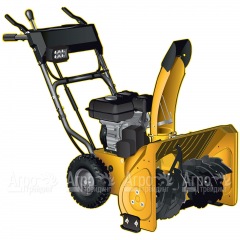 Снегоуборщик Steher GST-762 в Севастополе