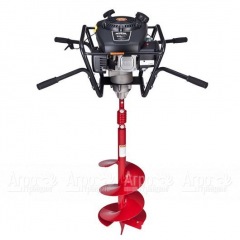 Мотобур (бензобур) Iron Mole C-6 Kohler без шнека в Севастополе