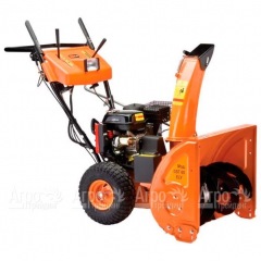 Снегоуборщик Prorab GST 65 ELV в Севастополе