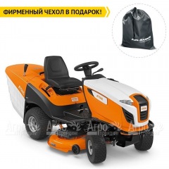 Садовый минитрактор Stihl RT 5112.1Z в Севастополе