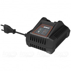 Зарядное устройство CHX2 для аккумуляторной техники Senix в Севастополе