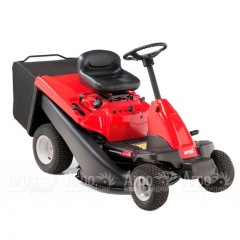 Садовый райдер MTD Minirider 76 RDE в Севастополе