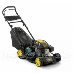 Газонокосилка бензиновая Yard-Man YM 5519 PO в Севастополе