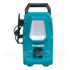 Мойка высокого давления Hyundai HHW 120-400 в Севастополе