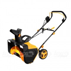 Снегоуборщик электрический DEKO ST2700R в Севастополе