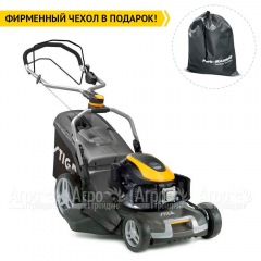 Газонокосилка бензиновая Stiga Combi 955 V в Севастополе