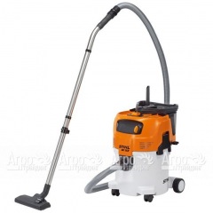 Промышленный пылесос Stihl SE 122 в Севастополе