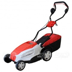 Газонокосилка электрическая Profi PEM 1842 в Севастополе