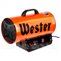 Газовая тепловая пушка Wester TG-35000 в Севастополе
