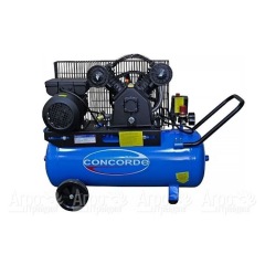 Компрессор поршневой Concorde CD-AC310/50-1 в Севастополе