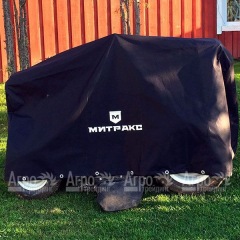 Чехол из ткани для минитракторов Митракс в Севастополе