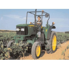 Многофункциональный минитрактор John Deere 5515 в Севастополе