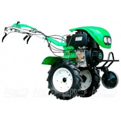 Мотоблок Aurora Space-Yard 1000D Smart в Севастополе