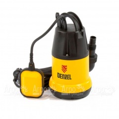 Дренажный насос Denzel DP250 в Севастополе