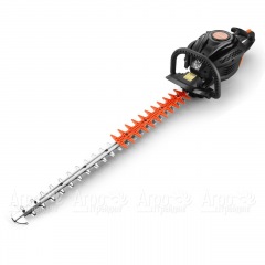 Бензиновый кусторез (бензокусторез) Fuxtec FX-MHP126 в Севастополе