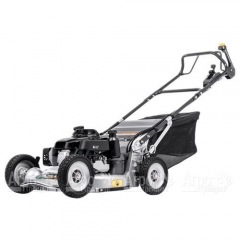 Газонокосилка бензиновая Kaaz LM5360HXA-PRO в Севастополе