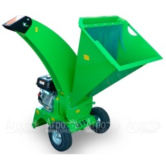 Измельчитель бензиновый Laski LS95/CH в Севастополе