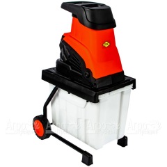Садовый измельчитель электрический DDE SH 280 в Севастополе