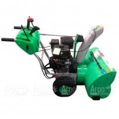 Снегоуборщик RedVerg RD-270-13E в Севастополе
