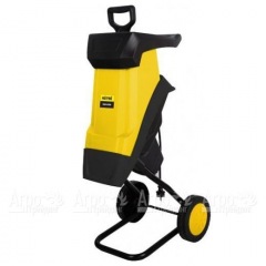 Измельчитель электрический Huter ESH-2500 в Севастополе