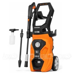 Минимойка Daewoo DAW 500 в Севастополе
