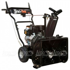 Снегоуборщик Ariens Sno-Tek 22E в Севастополе