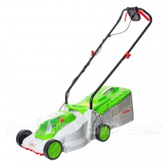 Газонокосилка аккумуляторная RedVerg RD-LM18-330BL/U (без аккумулятора и зарядного устройства) в Севастополе