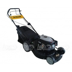 Газонокосилка бензиновая Mega 5220 MTT WQ в Севастополе