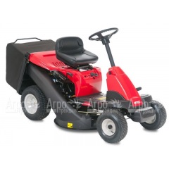 Садовый райдер MTD Minirider 60 RDE в Севастополе