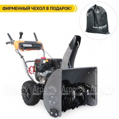 Снегоуборщик Villartec WB9066E в Севастополе