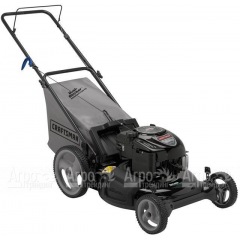 Газонокосилка бензиновая Craftsman 38911 в Севастополе