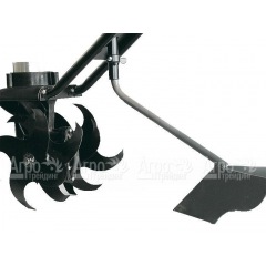 Фасонный плуг для культиватора Solo 501H в Севастополе