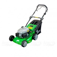 Газовая газонокосилка GreenGear LM-B16P в Севастополе
